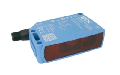 SICK WE026P-24165100A00