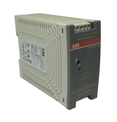 ASEA BROWN BOVERI CP-E 24/1.25