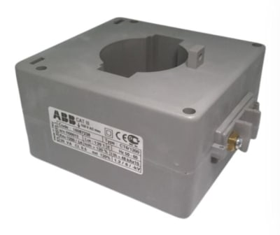 ASEA BROWN BOVERI CT6/1200