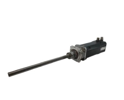 JETTER JL4-0750-127-3RVF2