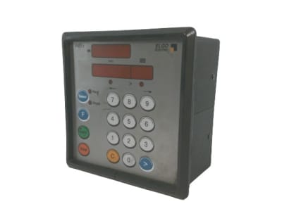 ELGO ELECTRONIC P8511.SN000.SV001.V2-3.RP230