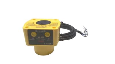 BANNER ENGINEERING QT50UDB