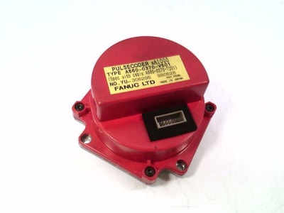 FANUC A860-0370-V501