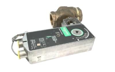 SCHNEIDER ELECTRIC MA51-7203