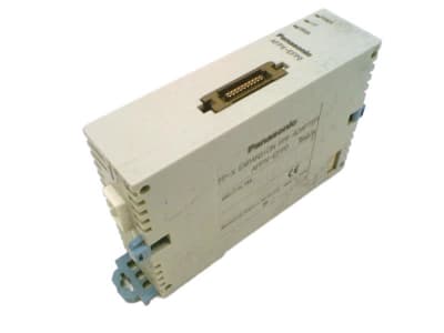 MATSUSHITA ELECTRIC AFPX-EFP0