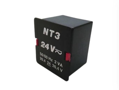 TELE CONTROLS NT3-24VAC/DC
