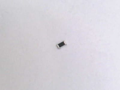 MATSUSHITA ELECTRIC ERJ-3EKF10R0V