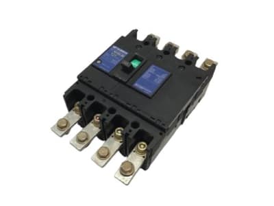 MITSUBISHI NF400-SP-4P-400A