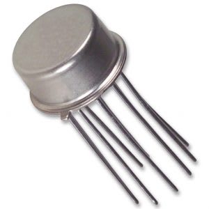 TEXAS INSTRUMENTS SEMI LH0002CH