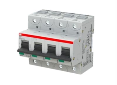 ASEA BROWN BOVERI S804S-C10