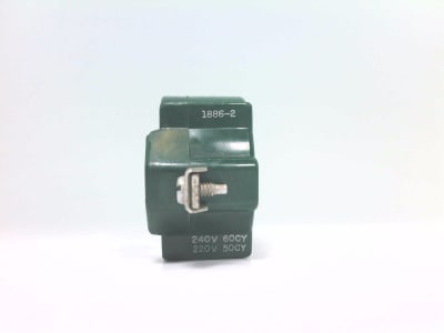 EATON CORPORATION 9-1886-2