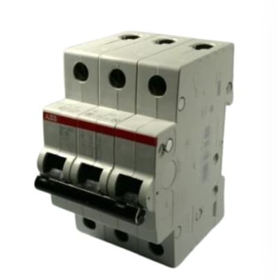 ASEA BROWN BOVERI SH203-B16