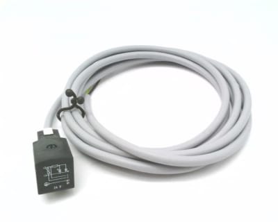 FESTO KMV-1-24DC-2,5-LED