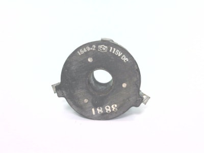 EATON CORPORATION 9-1549-2