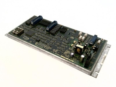 FANUC A16B-2203-0520
