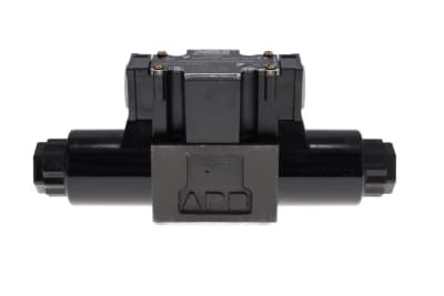 SEVEN OCEAN HYDRAULIC DSV-G02-2N-DC24-20