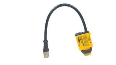 BANNER ENGINEERING SM312CV2QDP