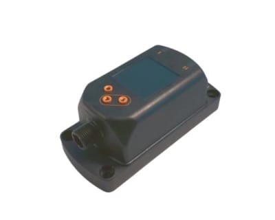 EFECTOR IO-LINK MASTER DISPLAY 1,44-E30443