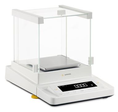 SARTORIUS MSE5203S-100-DE