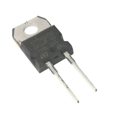 ST MICRO STTH1202D