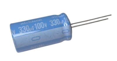 NICHICON UBT2A331MHD8