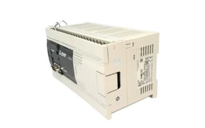 MITSUBISHI FX3G-60MR/DS