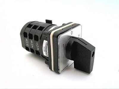 SALZER M220-22269-003M1