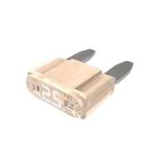 LITTELFUSE MIN-25