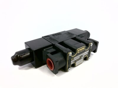 PARKER D1VHW004CNYCFP