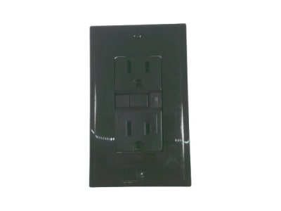 EATON CORPORATION VGF15B