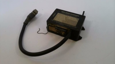 KAR TECH P4U-M0D164