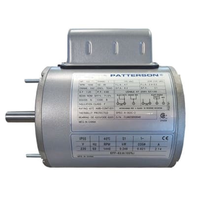 PATTERSON FAN 10025PHC