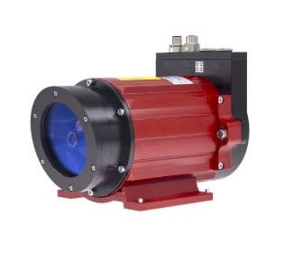 T&R ELECTRONIC 2200-30302