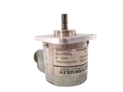 ALLEN BRADLEY 845H-SJDZ14CMY2C