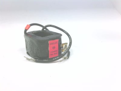 ALLEN BRADLEY 100-L01