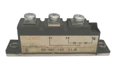 INFINEON 55-581-162 11J6