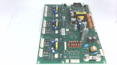 BENSHAW PC-100053-09