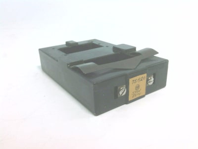 ALLEN BRADLEY 75A20