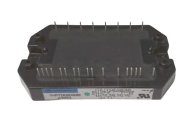 NXP SEMICONDUCTOR MHPM7A30A60B