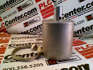MAGNETROL XA15-DH3B-C8S