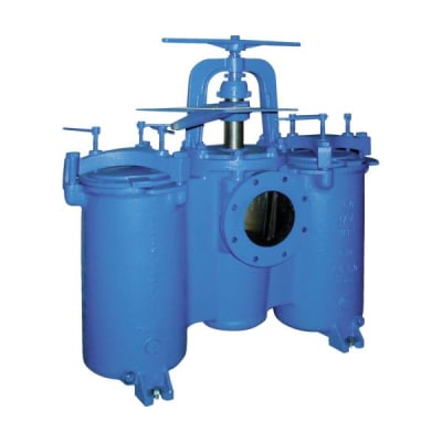 EATON CORPORATION ST0500600F41C