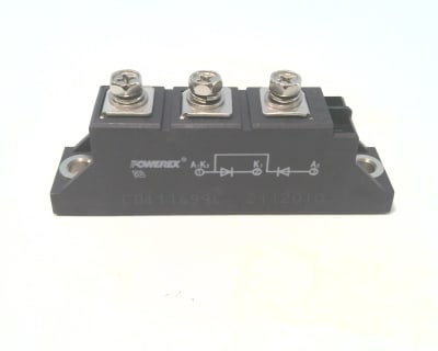 POWEREX CD411699C