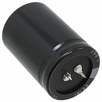 NICHICON LGR2G471MELC50