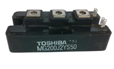 TOSHIBA MG200J2YS50