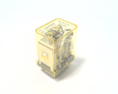 IDEC RH2B-UD-DC48V