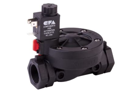 GC VALVES SP311YN24MGEG5M