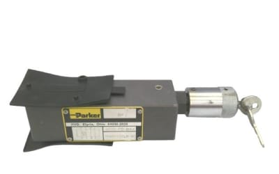PARKER RM2PT07LN 40
