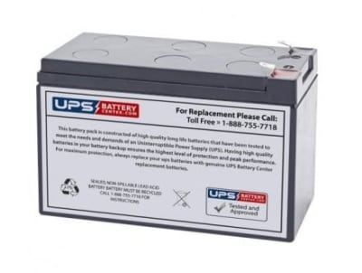 UPS BATTERY TLV1290