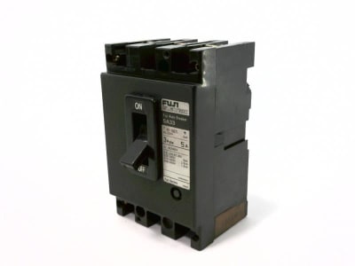 FUJI ELECTRIC SA33-5