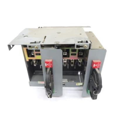 ALLEN BRADLEY 2192F-CKC-2525R
